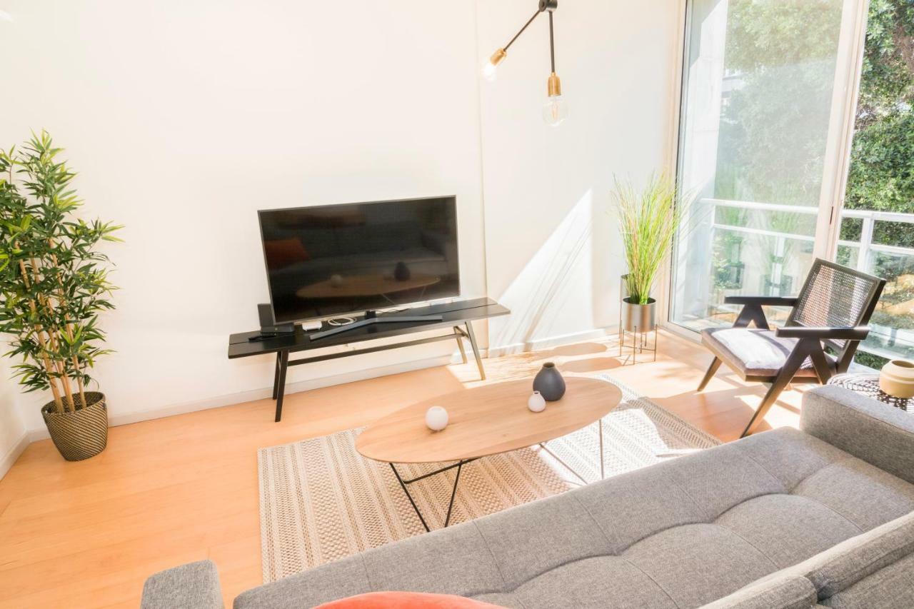 Homeforguest Design Attic Apartment Free Parking Santa Cruz de Tenerife Exterior foto