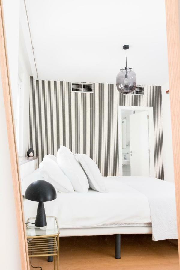 Homeforguest Design Attic Apartment Free Parking Santa Cruz de Tenerife Exterior foto